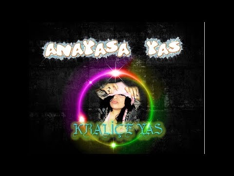 13. Laylaylaylay - Kraliçe Yas & Hayki  [Anayasa Yas]