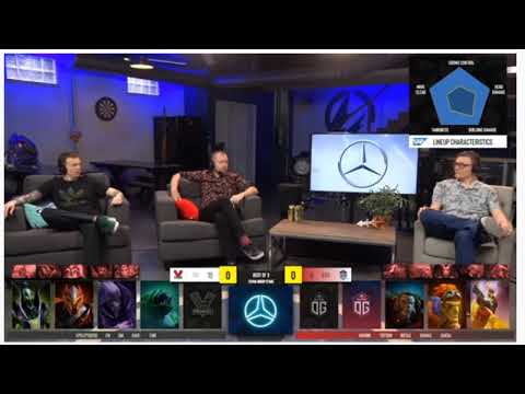 LIVE: OG vs VP.Prodigy - ESL One Birmingham 2020 # Free TI10 Battlepass