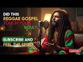 Onward Christian Soldiers Gospel Reggae
