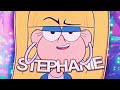 ＳＴＥＰＨＡＮＩＥ