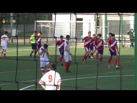 2021-03-20 (2t) CATALONIA, U.B. B-LLOREDA, C.F. B.