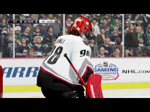 ECL 6 | Elite | Playoffs - 2nd Round | vs. Written in the Stars | Game 4 pt.1