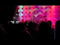 toro y moi - low shoulders