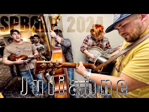 Julianne | Hallway Jam @ SPBGMA 2024