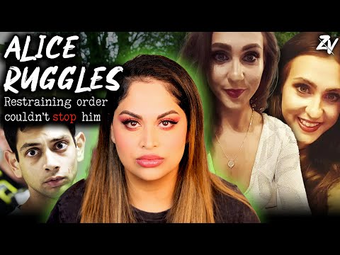 He Couldn’t Have Her, So No One Else Could | Alice Ruggles