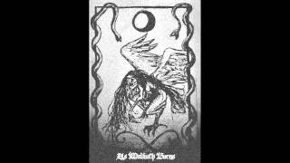 Murmurs - As Malkuth Burns