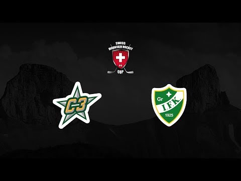 North Star Moscow - Grankulla IFK