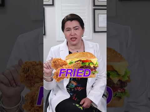 Diet every person with Rheumatoid Arthritis must follow!