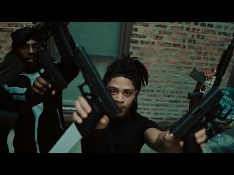 Shuno Wick - “BMF” (Official Video)