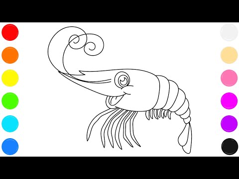 Vibrant Coloring Sheets For 1 Year Old To Boost Creativity