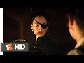 Pride And Prejudice And Zombies 2016 Elizabeth Vs Catherine Scene 6 10 Movieclips