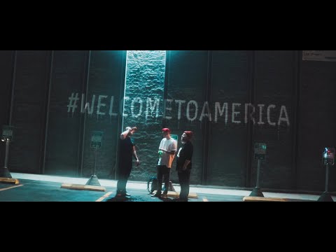 MARCIN VIIVIIVII - Used to Know (Feat. Aelem)