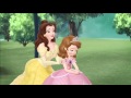 Sofia the First - Make it Right 