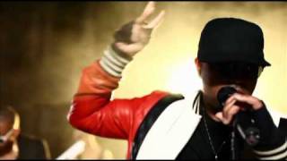 The-Dream - Yamaha [iSnitch]