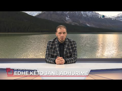 Ky është Zoti im | 42. Edhe këto janë adhurime - Enis Rama
