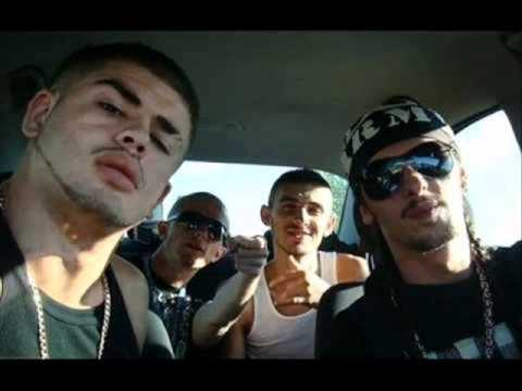 J.R Feat A.K - Analiza (Audio)