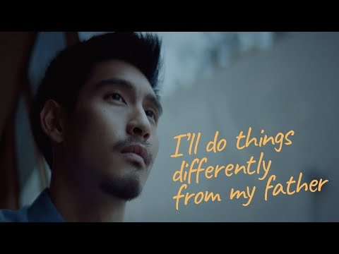 The Promise | I Will Be The Last Sandwich Generation