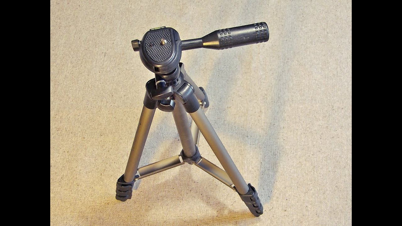 Штатив Hama Star-5 4105 Уценка 27294