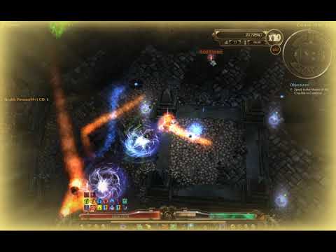 thejabrixone's Nex/Ortus SS Infiltrator - Crucible 150-170 (6:00) (1.0.7.1)