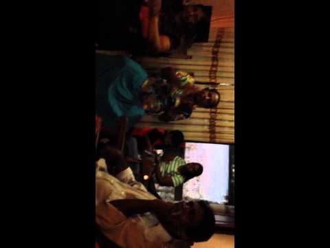 Soba Alankare muhune- Milton perera