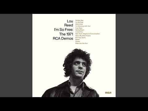 I'm Sticking with You (Demo - Take 2)