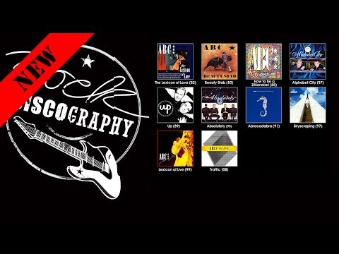 download lagu mp3 mp4 Abc Discography, download lagu Abc Discography gratis, unduh video klip Abc Discography