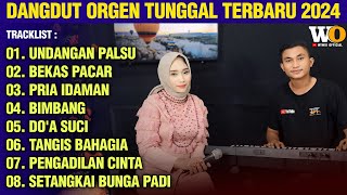 Download lagu ALBUM DANGDUT ORGEN TUNGGAL LAGU POPULER | UNDANGAN PALSU - BEKAS PACAR mp3