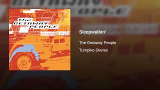 Sleepwalkin'
