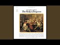 The Rake's Progress - Opera in 3 Acts: Act III, Scene 3: Lullaby: "Gently, Little Boat" -...