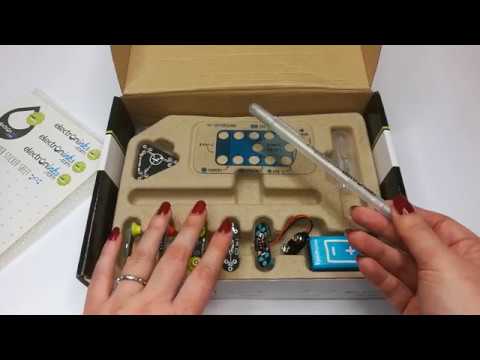 Circuit Scribe: disegna e crea i tuoi circuiti