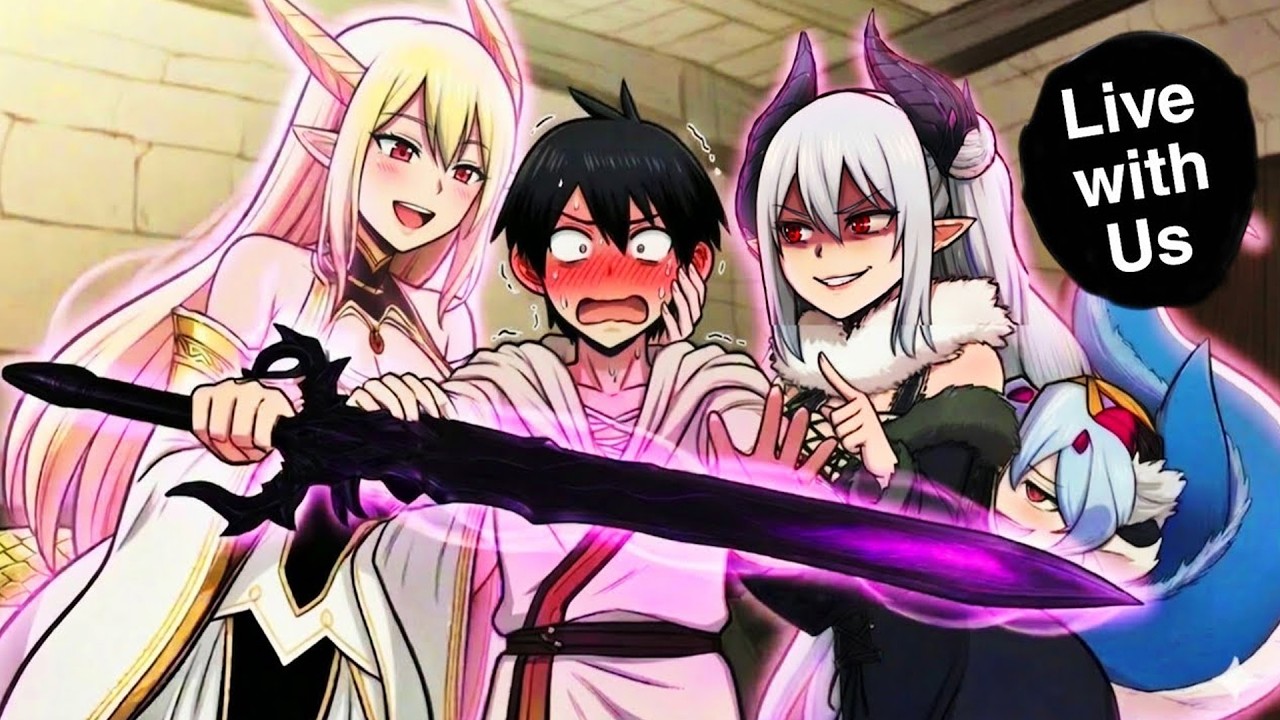 After 5 Tragic Reincarnations, He Gains OP Power and Dragon God Protection! | Manhwa Recap