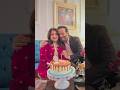 Saleem Sheikh Celebrated 27th Wedding Anniversary With Wife Ytshorts Actorslife Showbiz