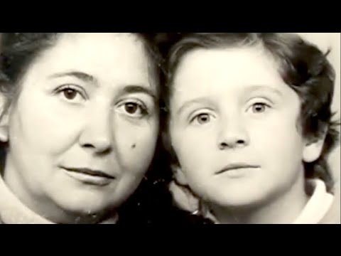 The Prophecies of Otrok Vyacheslav, part 1