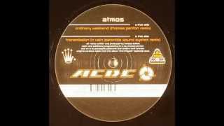 Atmos ‎– Ordinary Weekend (Thomas Penton Remix)
