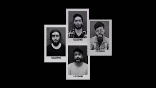 Pseudónimo Music Video