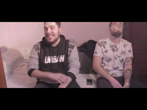 Rolling con la Squad   Delafe, Isay Otero, Ras Bao y L  Soul (2016) (Skynet Pray)