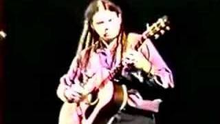 Michael Hedges - Hot Type