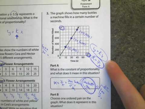 Topic 2 Assessment Form A 3
