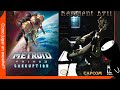 Como Jugar Metroid Prime 3 Y Resident Evil Remake En Es