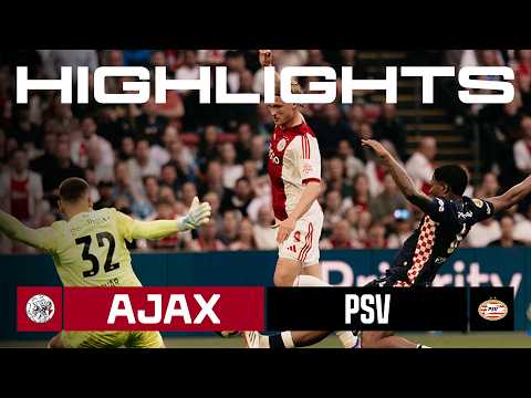 AFC Amsterdamsche Football Club Ajax Amsterdam 2-2...