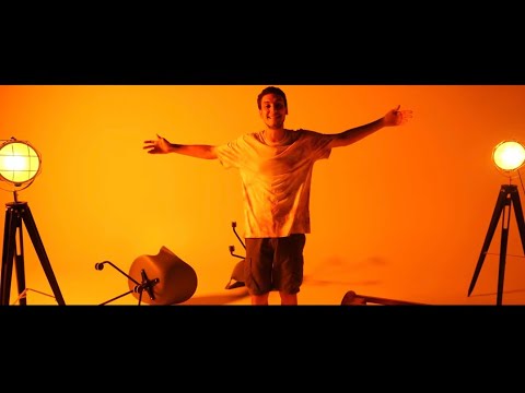 ZDEFF - CINE-YA (Music Video)