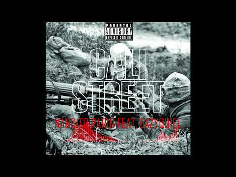 Nandito Parin Feat.  EazyQuiel Prod.  by Senoda Beats