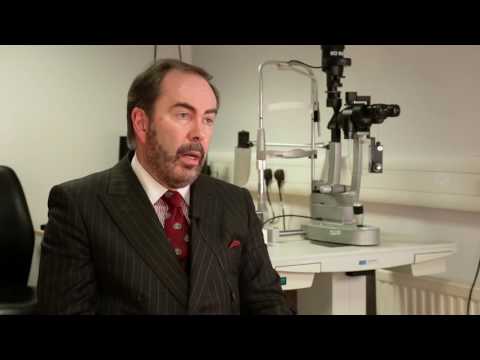 What is the Difference Between PRK and LASEK