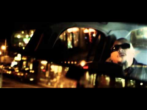 Thump Records presents: Mr. Patron - All My Life