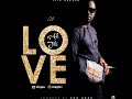 Ali jita- Love (official Audio )