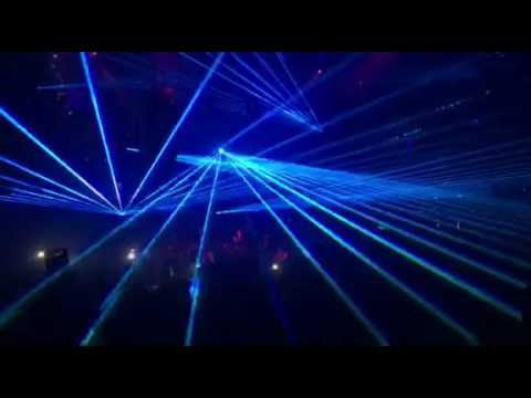 Marco Carola play "Thallulah & Jose Maria Ramon - Go DEEP" at MUSIC ON 2016 (Amnesia Ibiza)