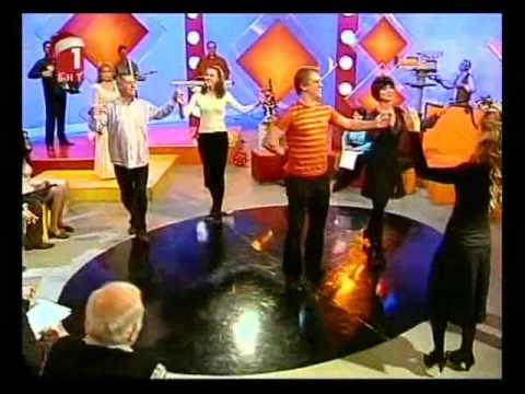 Lili Tsvetkova - BNT01 - Aide vino piyam