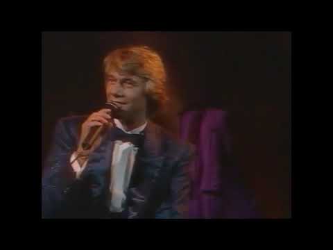 Roland Kaiser Lange Schatten 1987