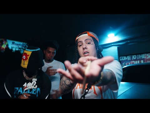 Peso Peso Feat NCG MadMax & GMC Rich Baby - 3 PEAT (Official Music Video)