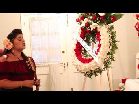 Las Catrina's Mariachi